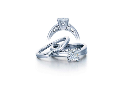 Bridal Ring